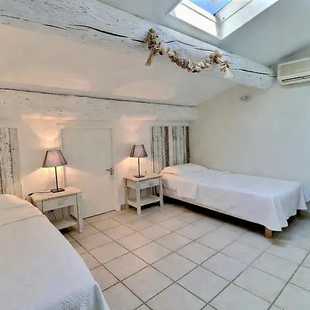 Le Florenson, Bed & Breakfast *