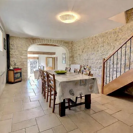 Bed & Breakfast Le Florenson, Vagnas