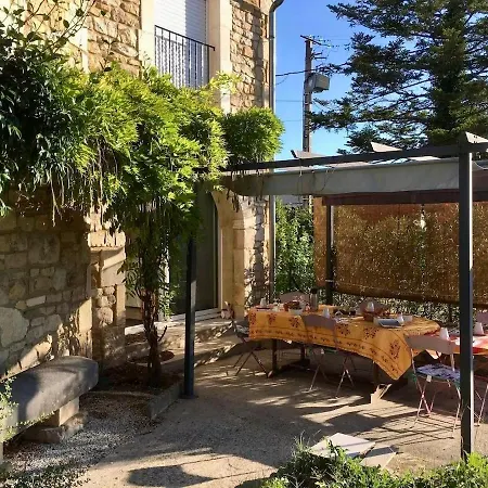 Le Florenson, * Vagnas