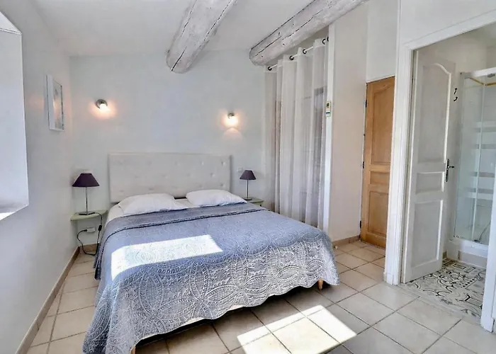 Bed & Breakfast Le Florenson, *