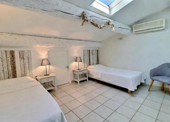 Le Florenson, Bed & Breakfast *